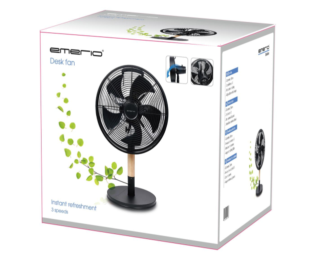 Emerio Wentylator FN-114499.2 - 1038256 - zdjęcie 4